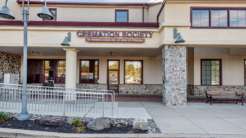 Cremation Society of Pennsylvania