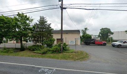 Indian Creek Storage Warehouse