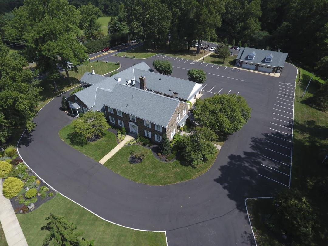Joseph A. Fluehr III Funeral Home Inc.