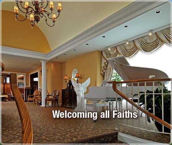 Nicos C. Elias Funeral Home, Inc.