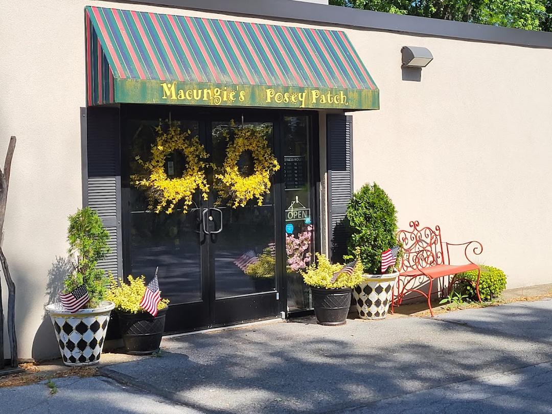 Macungie's Posey Patch