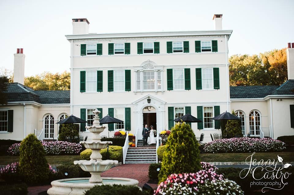 Pen Ryn Estate