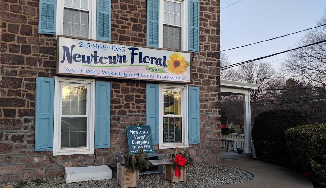 Newtown Floral Company