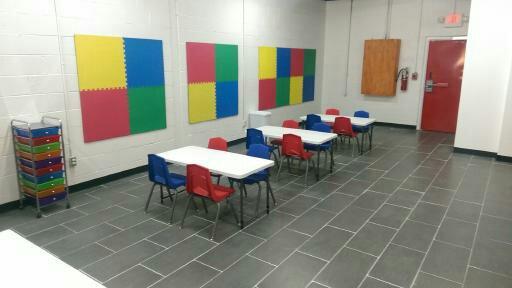 Early Childhood Educators of Pennsylvania, Haines Road LLC