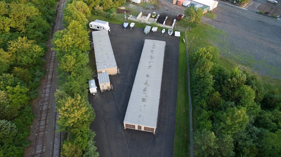 Station Road Self Storage