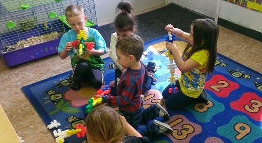 Stepping Stones Learning Center