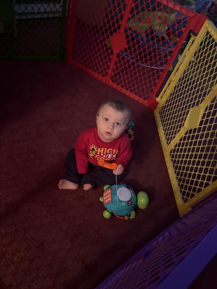 Holy Home child care