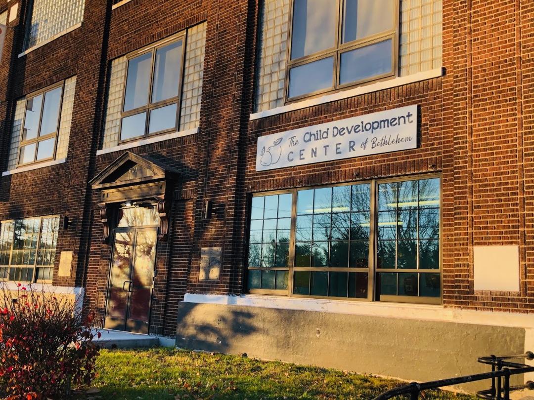 The Child Development Center of Bethlehem