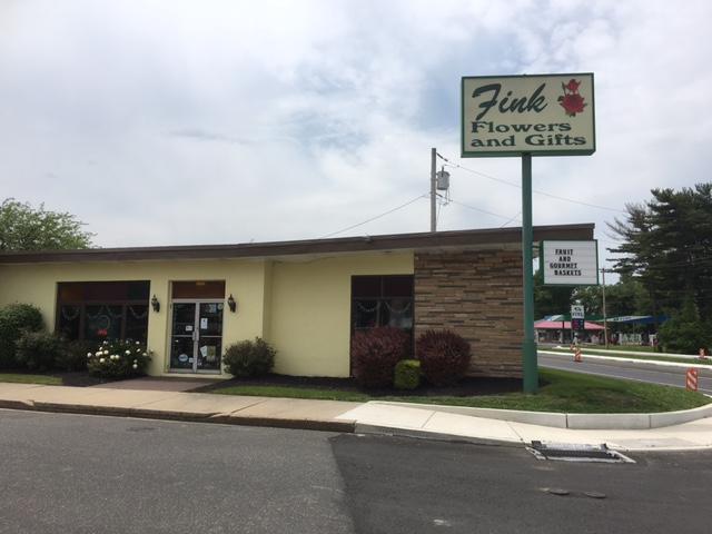 Fink Flowers, Gifts & Flower Delivery