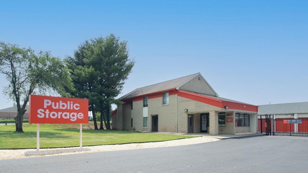 Public Storage