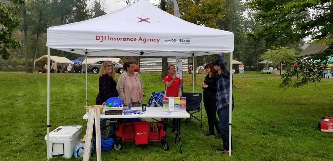 DJI Insurance Agency