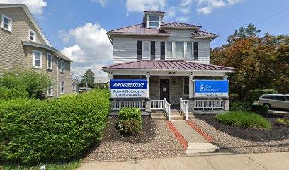 Wrobel & Leon Insurance Agency