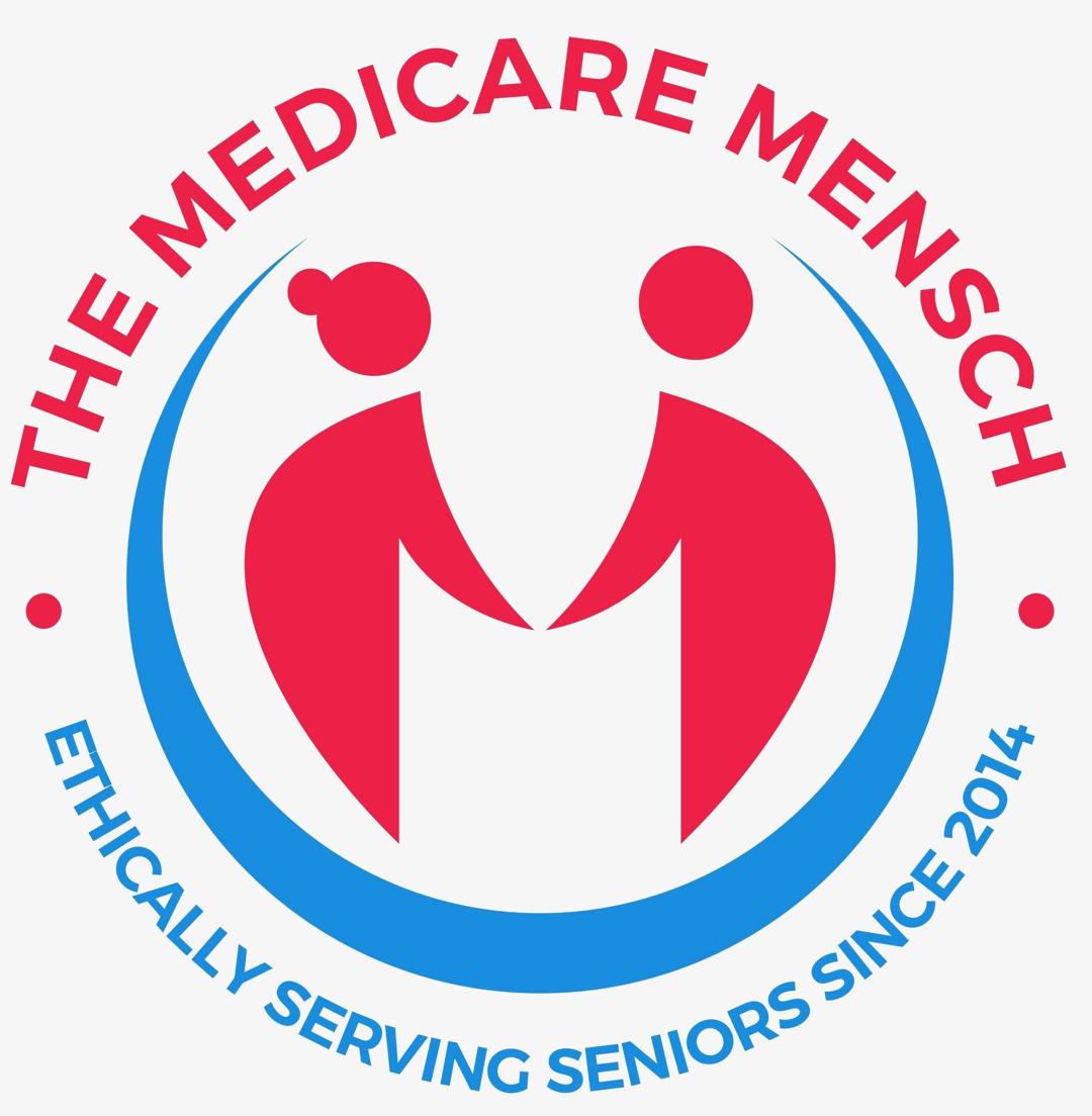 The Medicare Mensch