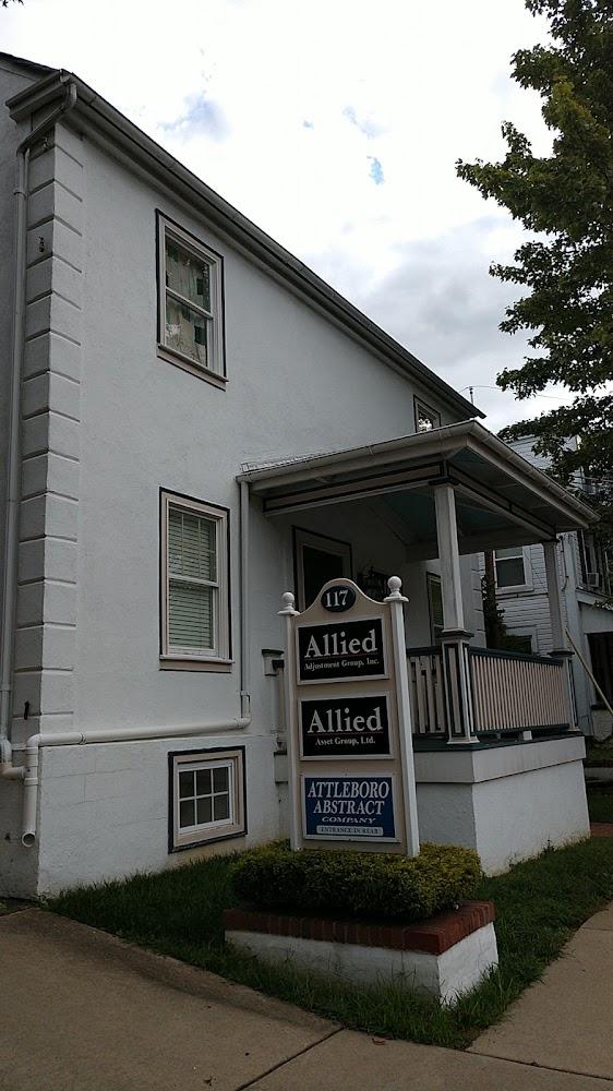 Allied Adjustment Group Inc