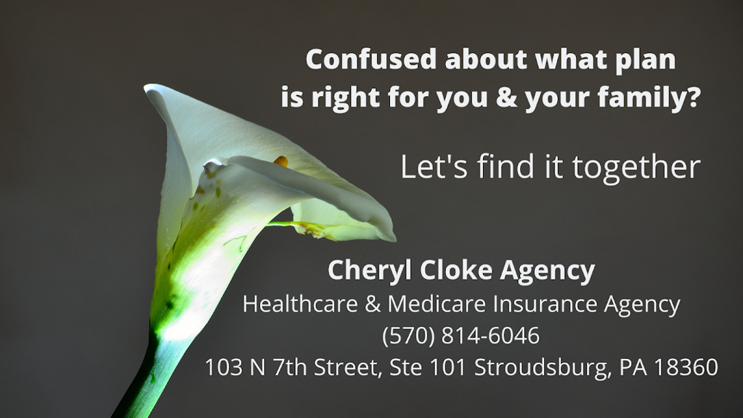 Cheryl Cloke Agency