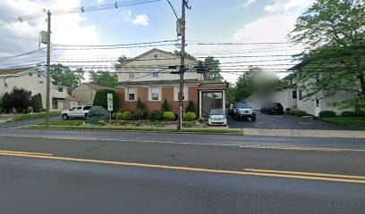 Brian Singer Public Adjuster