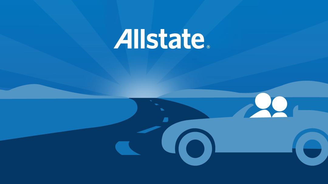 Nabil Haddad: Allstate Insurance