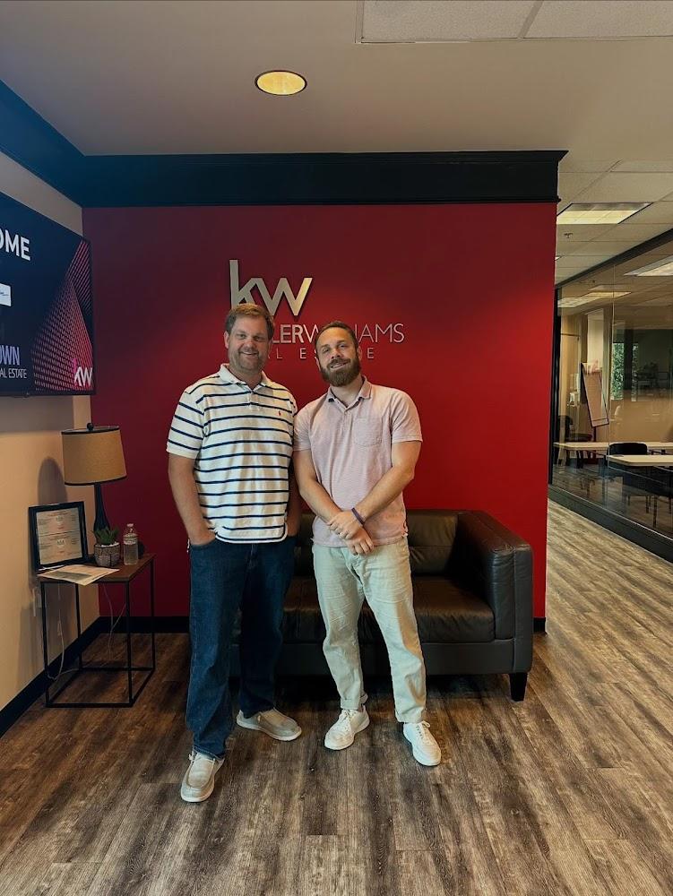 Andrew Haff, Mortgage Loan Officer, NMLS #1979618
