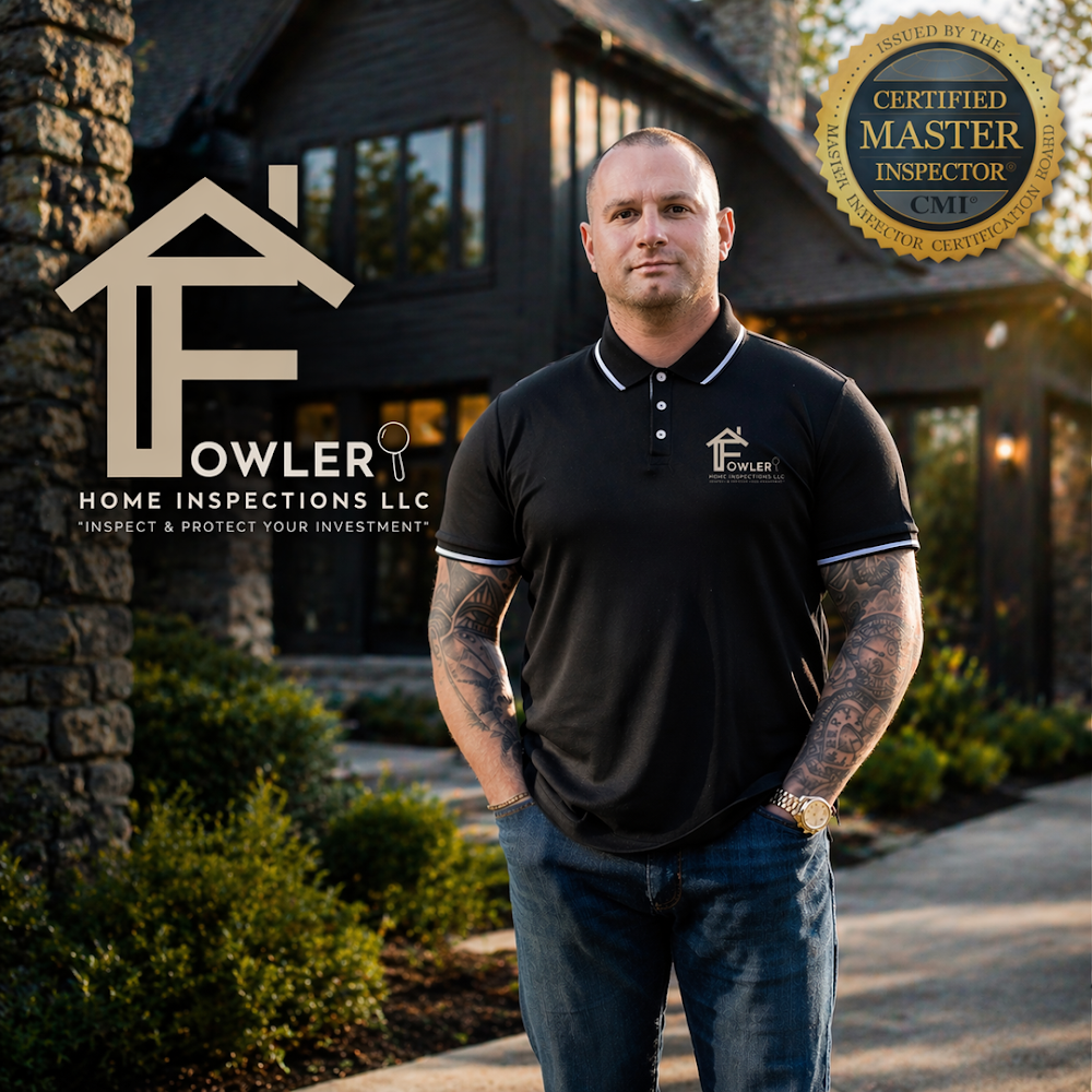Fowler Home Inspections