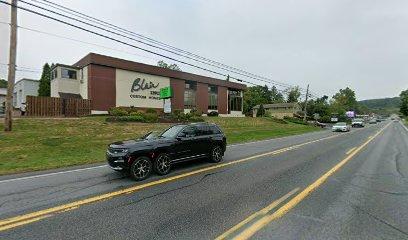 Blair Custom Homes Inc