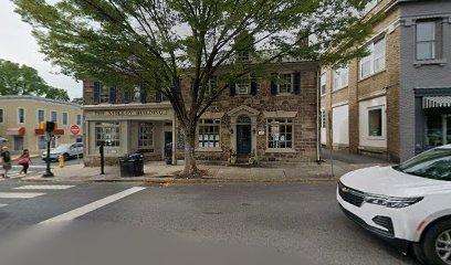 Fonthill Abstract Co Inc