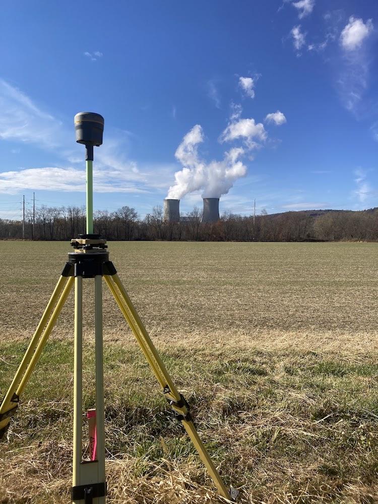 Cold Run Surveying, LLC