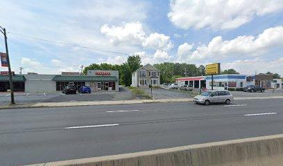 Saucon Valley Custom Homes Inc