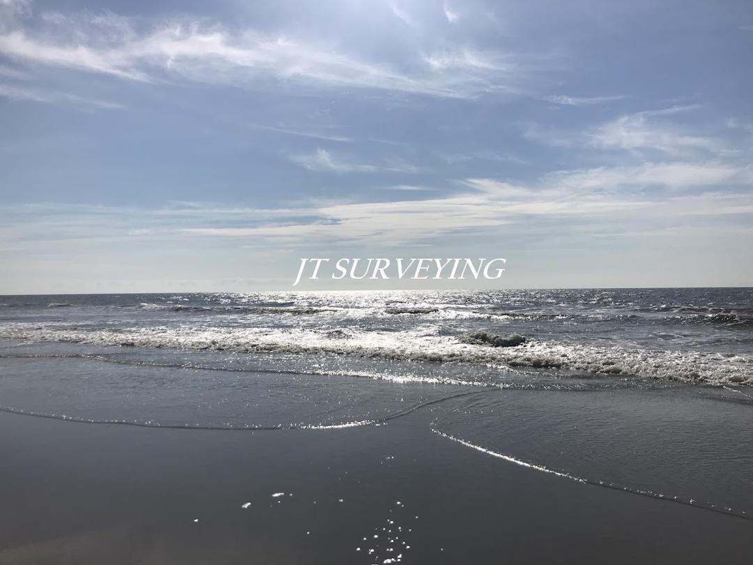 J T Surveying, LLC