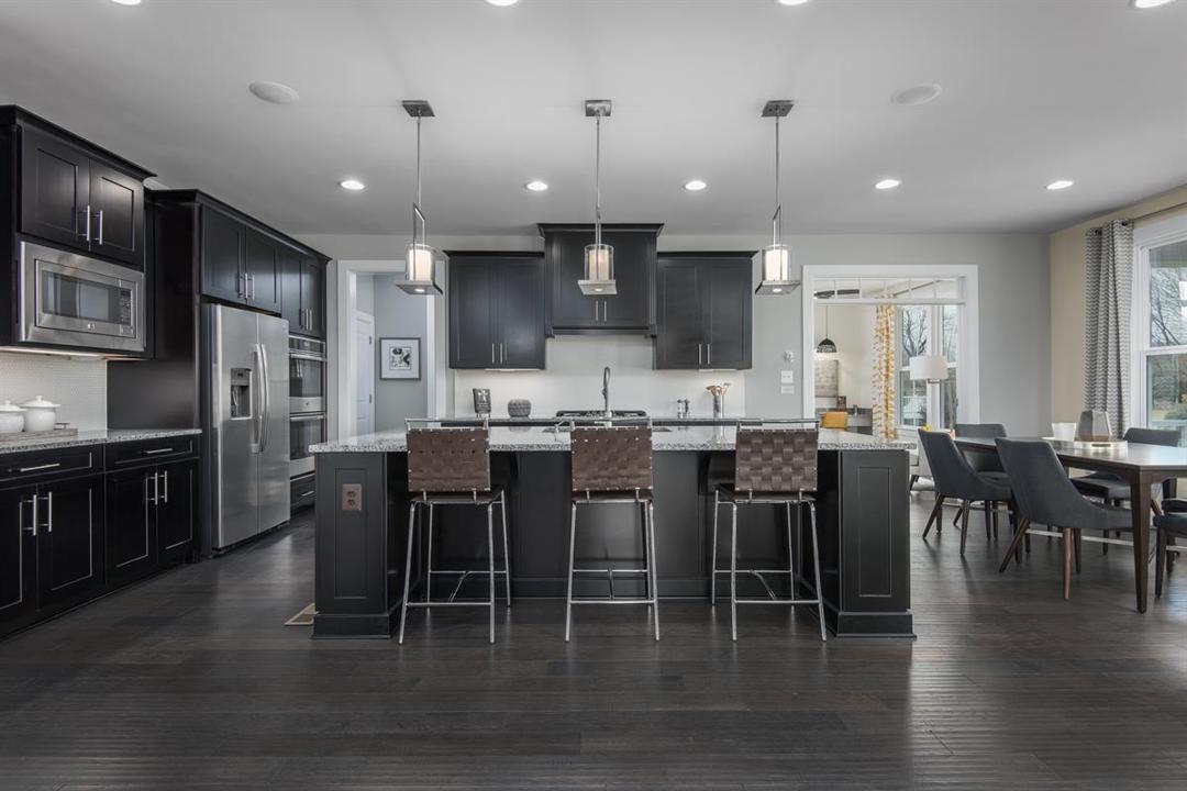 NVHomes at Chalfont View