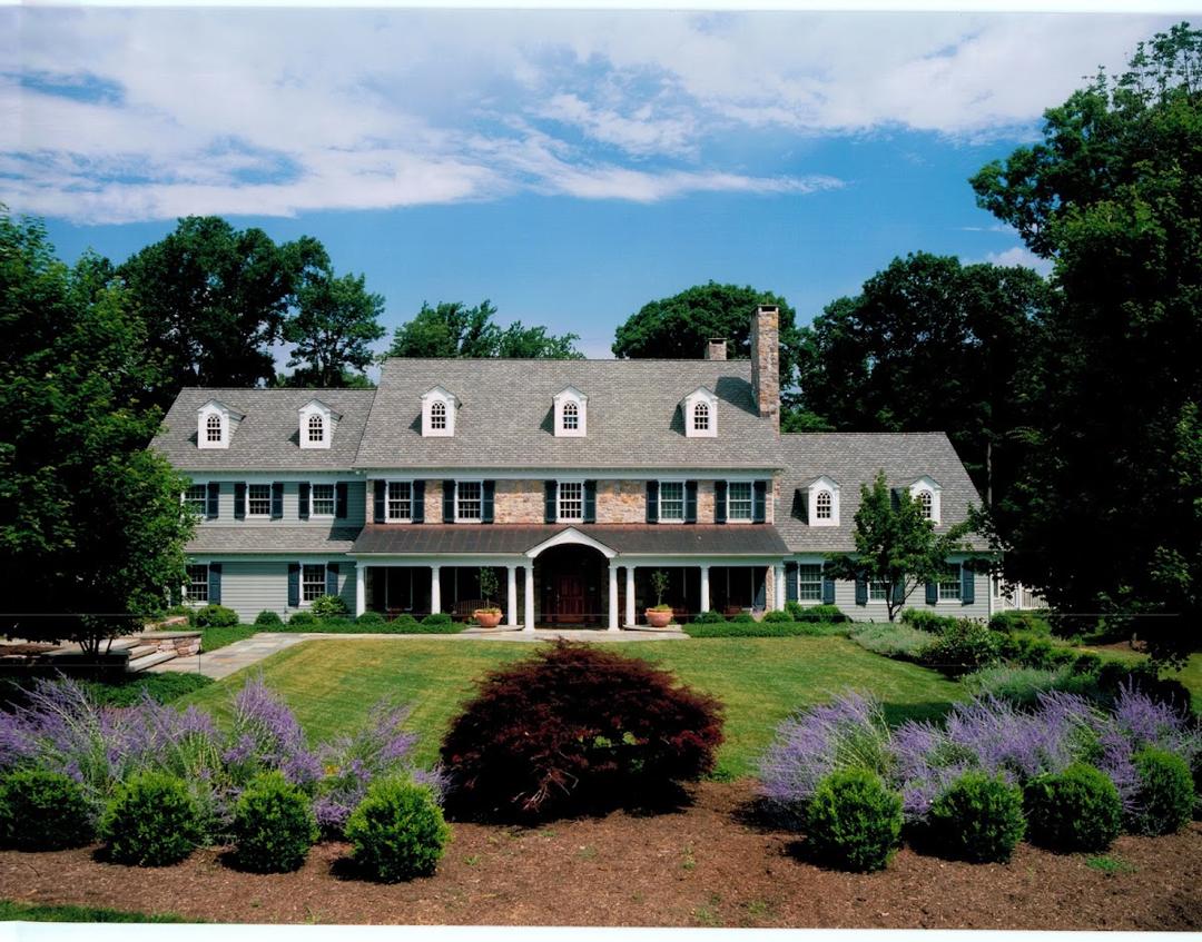Barna Building Contractors Inc