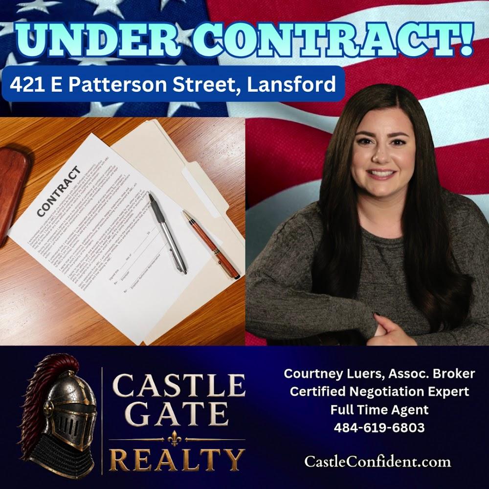 Castle Gate Realty Lehighton