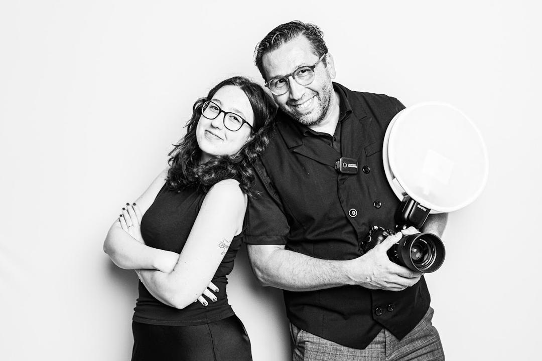 Art Studio Photo & Video