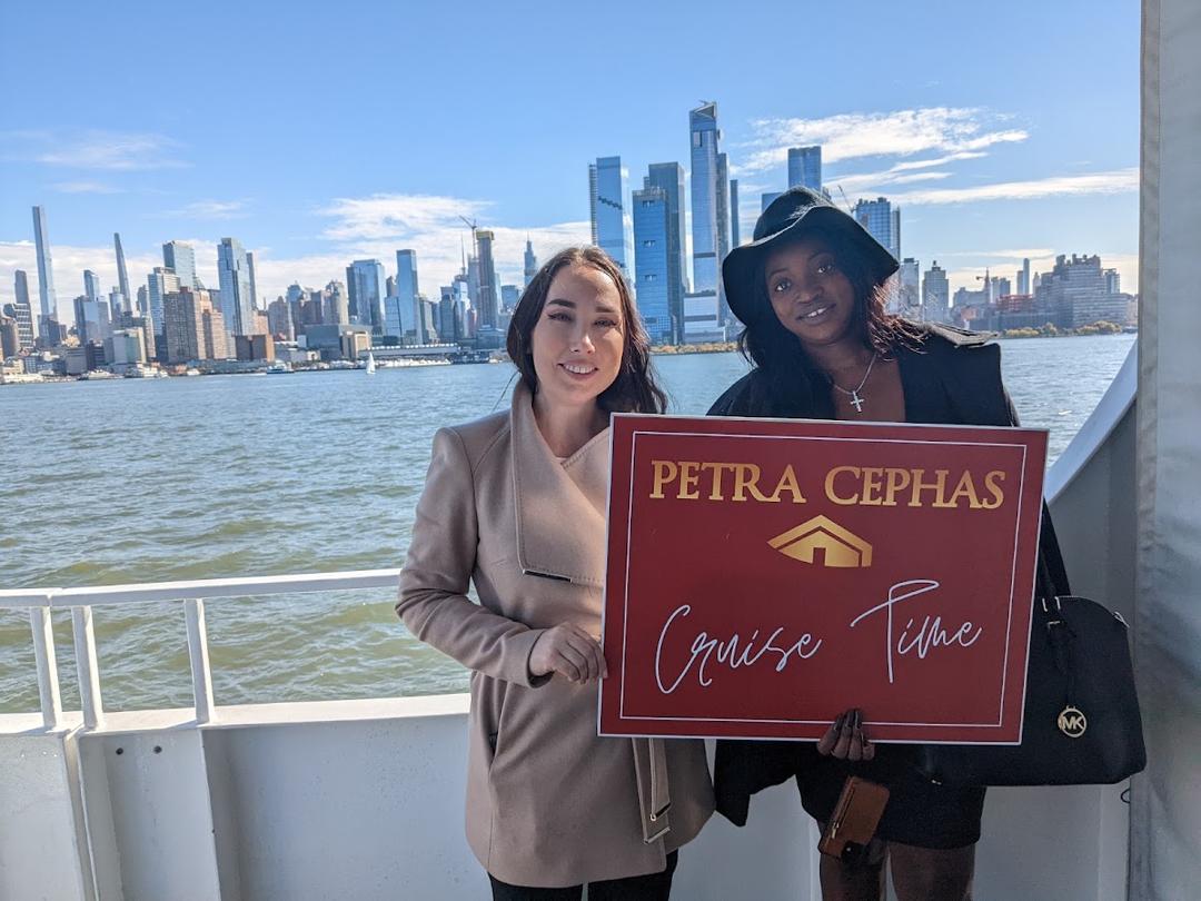 Petra Cephas: Residential Mortgage Brokers