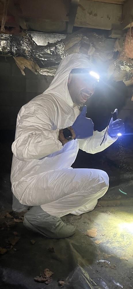 Round Valley Inspections