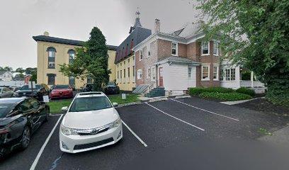 Doylestown Landmark Property Management