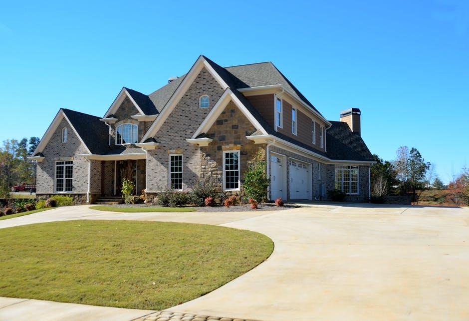 Leo Mortgage Inc