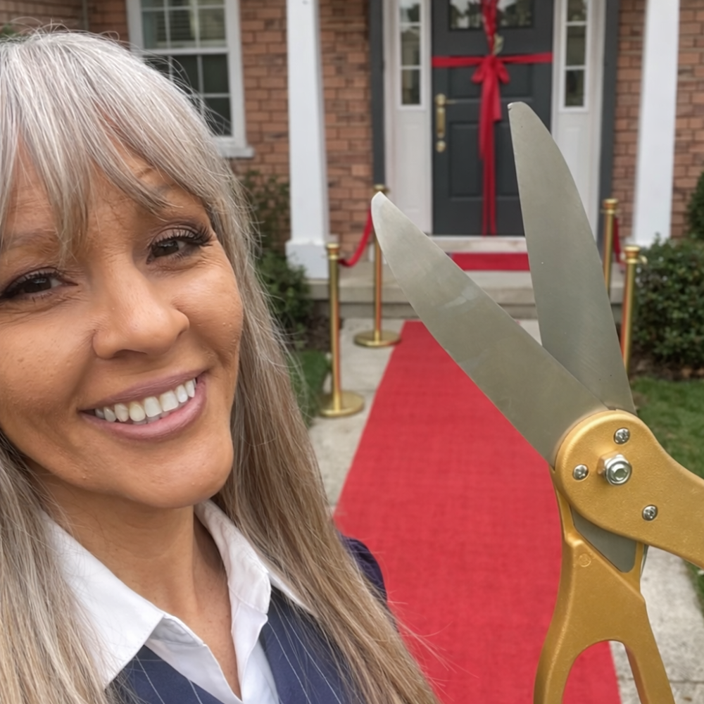 Sandra Flowers- Real Estate Advisor