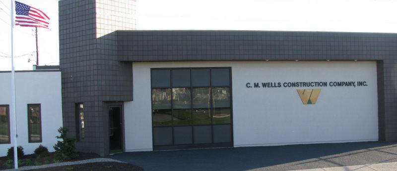 C M Wells Construction