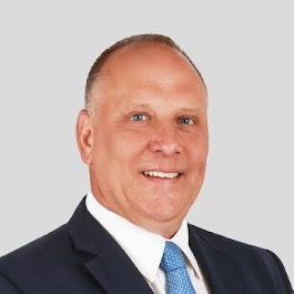 Larry Ahner at CrossCountry Mortgage
