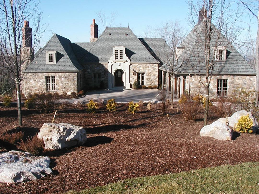 BACH Construction, Inc.