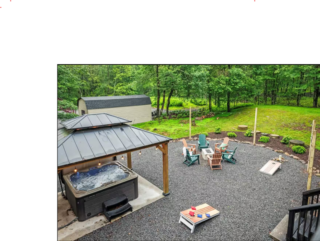 Maddison Property Management & Maintenance LLC