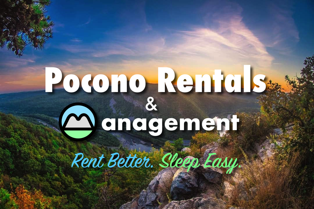 Pocono Rentals & Management