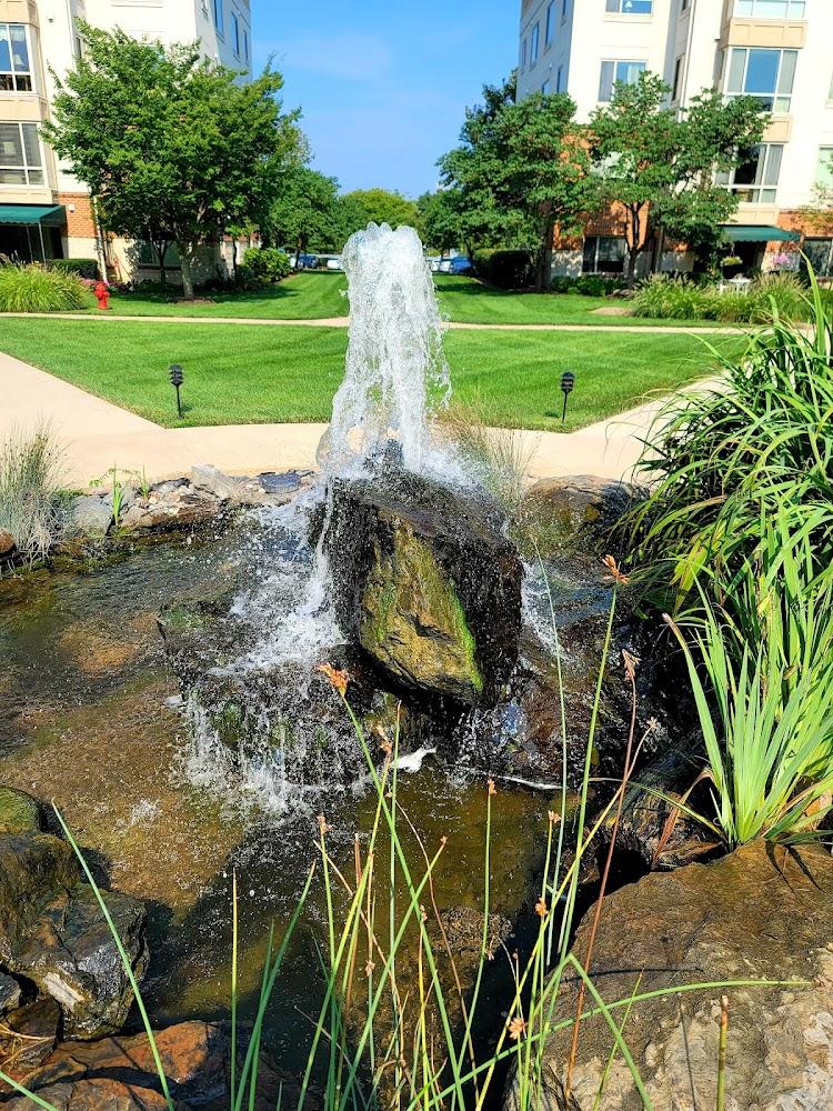 Ann's Choice Retirement Community. Home