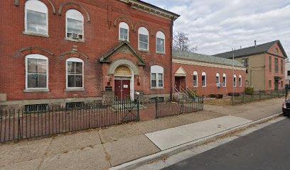 Bristol Borough Area Active Adult Center