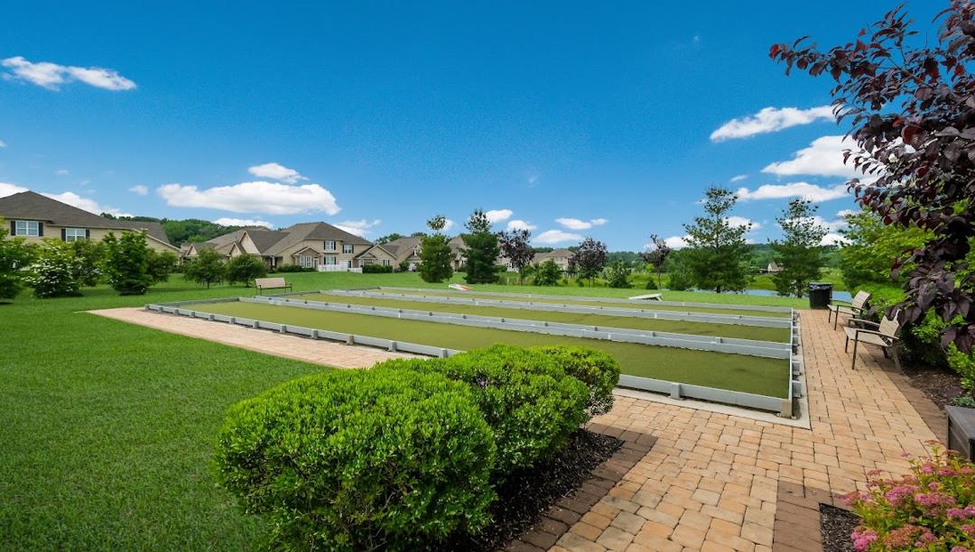 Regency at Hilltown