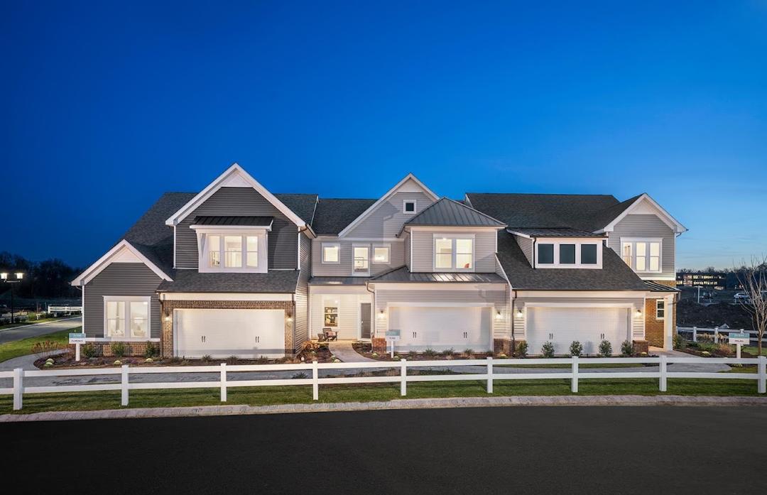 Del Webb Florham Park- 55+ Retirement Community