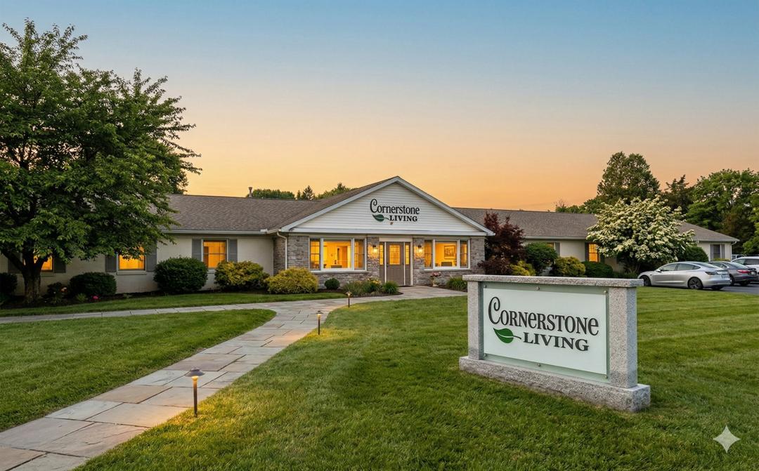 Cornerstone Living