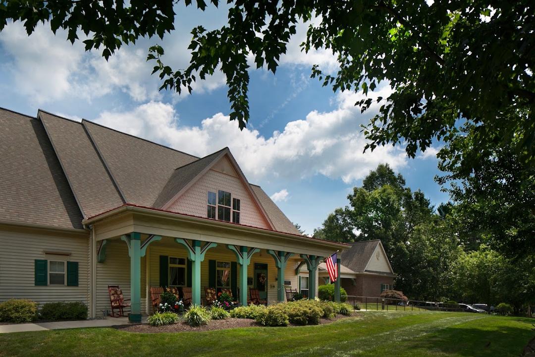 Columbia Cottage Collegeville