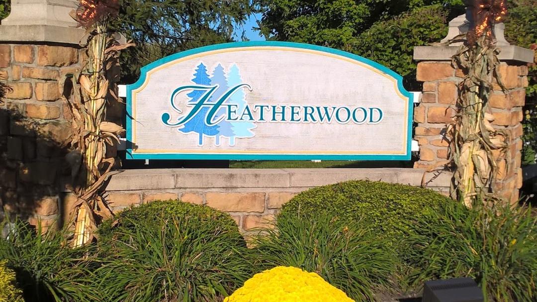 Heatherwood Active Adult Community