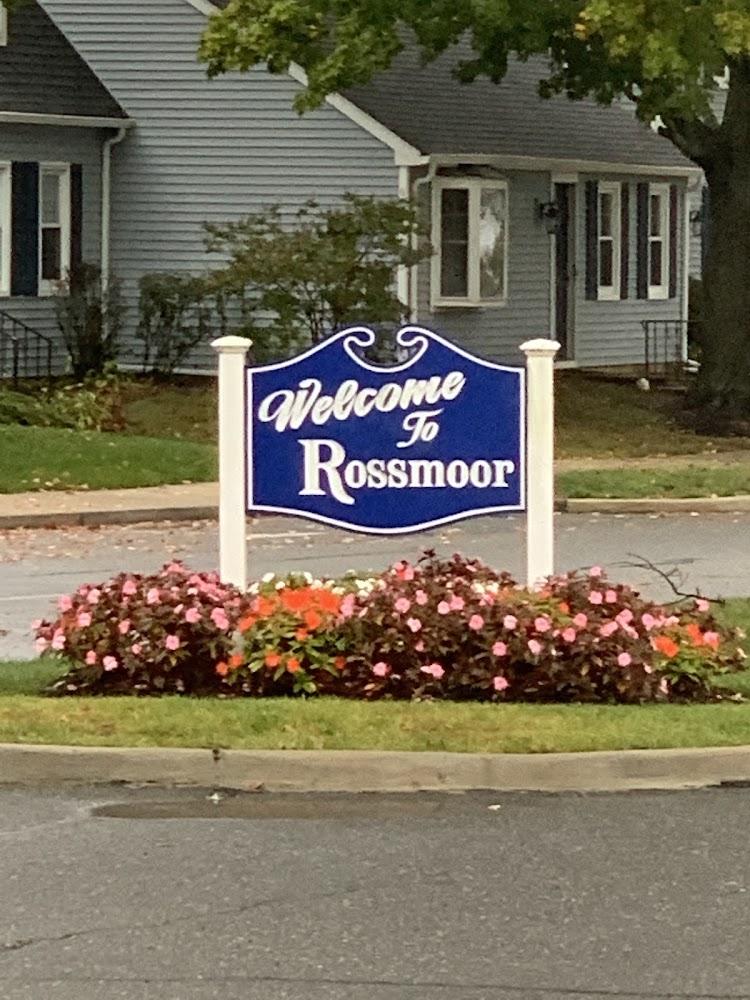 Rossmoor Adult Community